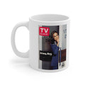 Mary Tyler Moore Show – “So Long, Mary” 1977 TV Guide Cover Mug | RetroNewsNow