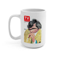 Columbo – 1976 TV Guide Cover Mug | RetroNewsNow