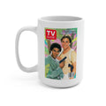 Miami Vice – 1985 TV Guide Cover Mug | RetroNewsNow