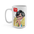 Columbo – 1976 TV Guide Cover Mug | RetroNewsNow